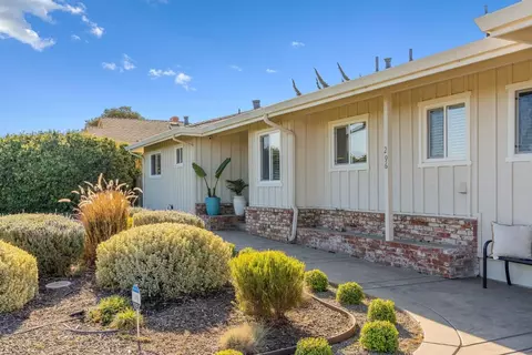 Exterior - 296 River Rd, Salinas, CA 93908 photo 8 of 14