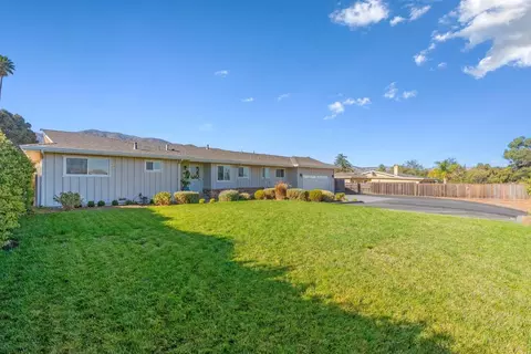 Exterior - 296 River Rd, Salinas, CA 93908 photo 1 of 14