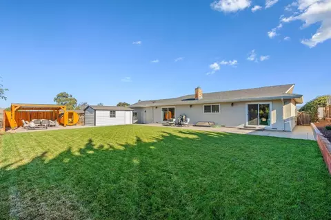 Exterior - 296 River Rd, Salinas, CA 93908 photo 14 of 14