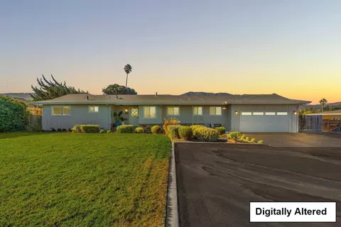 Exterior - 296 River Rd, Salinas, CA 93908 photo 6 of 14