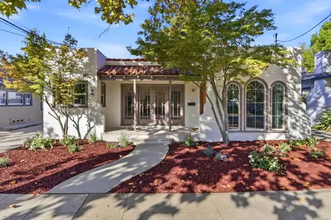 65 Cleaves Ave, San Jose, CA 95126