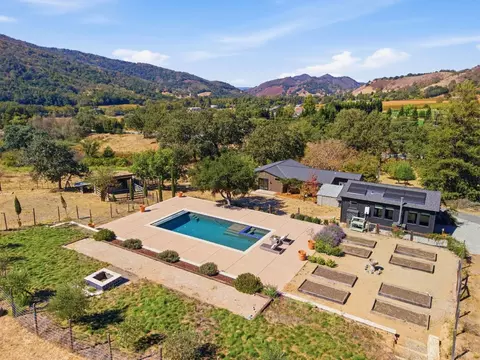 Exterior - 3150 Day Rd, Gilroy, CA 95020 photo 19 of 20