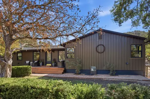 Exterior - 3150 Day Rd, Gilroy, CA 95020 photo 3 of 20