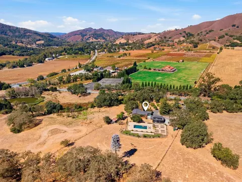 View/Area - 3150 Day Rd, Gilroy, CA 95020 photo 5 of 7