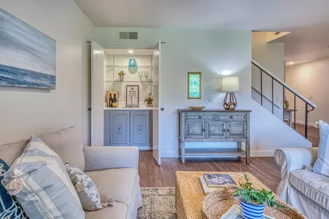 Living - 3850 Rio Rd 24, Carmel, CA 93923 photo 2 of 3