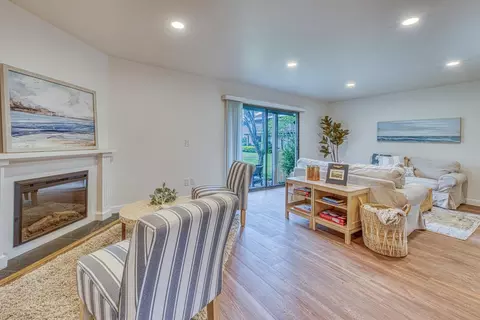 Living - 3850 Rio Rd 24, Carmel, CA 93923 photo 1 of 3