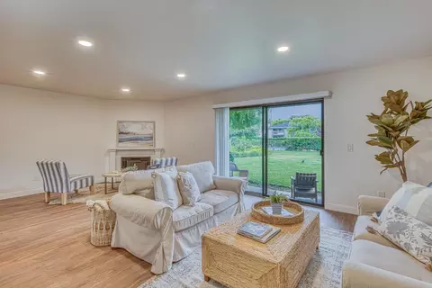 Living - 3850 Rio Rd 24, Carmel, CA 93923 photo 3 of 3