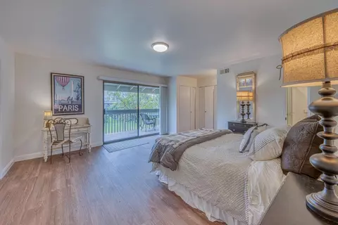Bedroom - 3850 Rio Rd 24, Carmel, CA 93923 photo 5 of 5