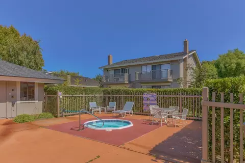 Exterior - 3850 Rio Rd 24, Carmel, CA 93923 photo 9 of 12