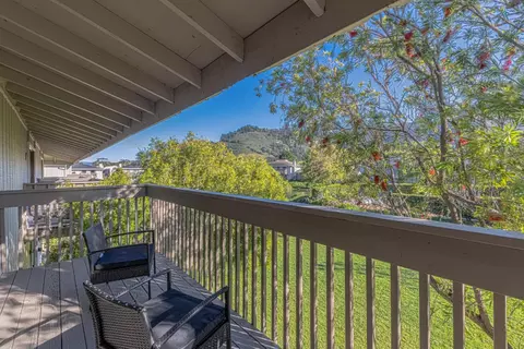 Exterior - 3850 Rio Rd 24, Carmel, CA 93923 photo 3 of 12
