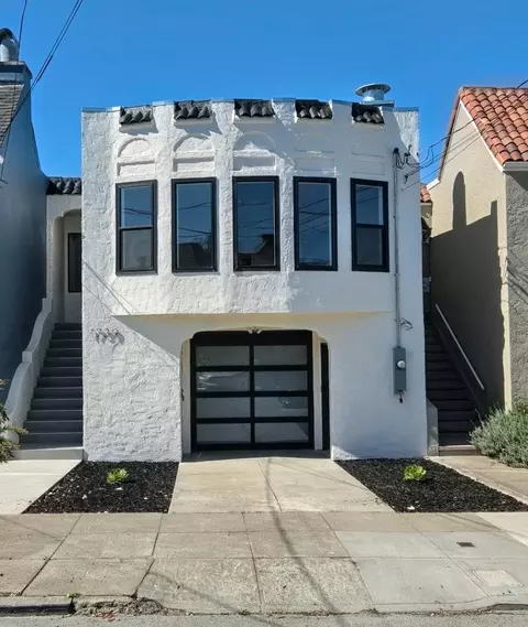 1739 25th Ave, San Francisco, CA 94122