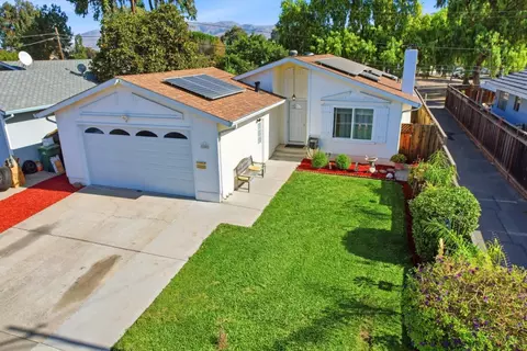 View/Area - 1582 Starlite Dr, Milpitas, CA 95035 photo 1 of 8