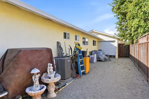 Exterior - 1582 Starlite Dr, Milpitas, CA 95035 photo 7 of 7