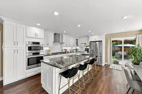 Kitchen - 1582 Starlite Dr, Milpitas, CA 95035 photo 2 of 4