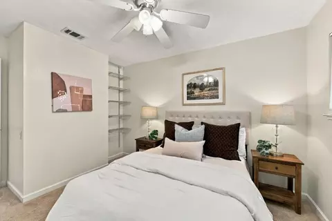Bedroom - 1582 Starlite Dr, Milpitas, CA 95035 photo 3 of 6