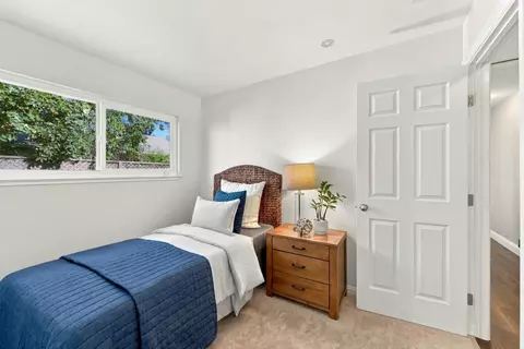 Bedroom - 1582 Starlite Dr, Milpitas, CA 95035 photo 5 of 6
