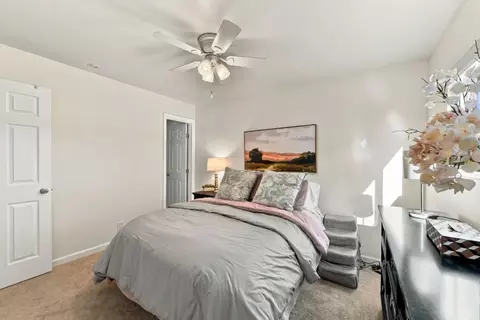 Bedroom - 1582 Starlite Dr, Milpitas, CA 95035 photo 2 of 6