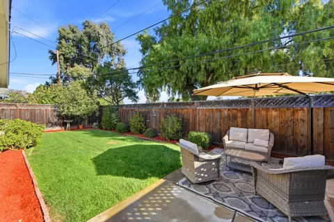 Exterior - 1582 Starlite Dr, Milpitas, CA 95035 photo 3 of 7