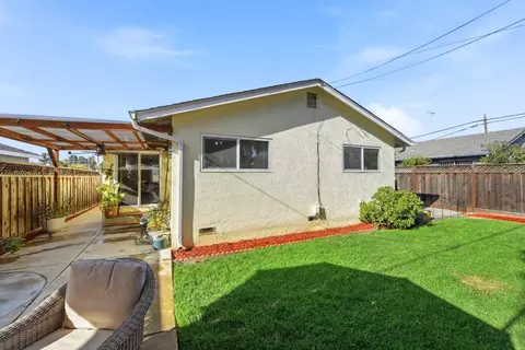 Exterior - 1582 Starlite Dr, Milpitas, CA 95035 photo 5 of 7