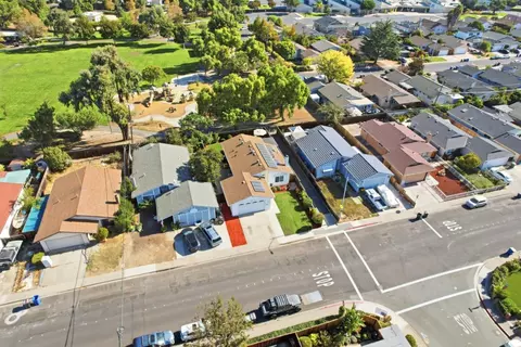 View/Area - 1582 Starlite Dr, Milpitas, CA 95035 photo 3 of 8