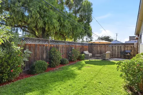 Exterior - 1582 Starlite Dr, Milpitas, CA 95035 photo 4 of 7