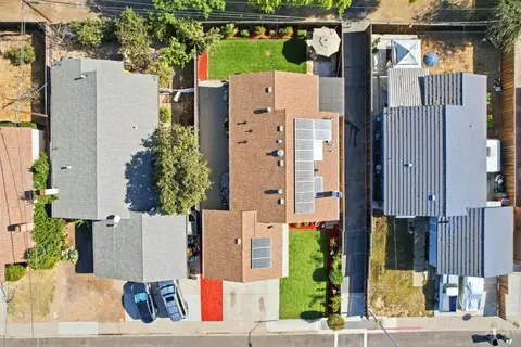 View/Area - 1582 Starlite Dr, Milpitas, CA 95035 photo 2 of 8