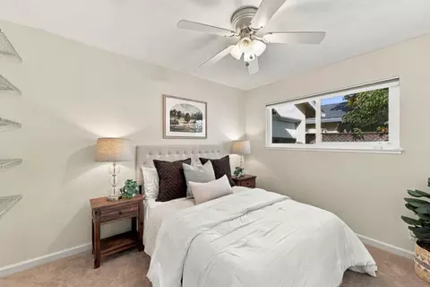 Bedroom - 1582 Starlite Dr, Milpitas, CA 95035 photo 4 of 6