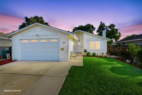 Exterior - 1582 Starlite Dr, Milpitas, CA 95035 photo 2 of 7