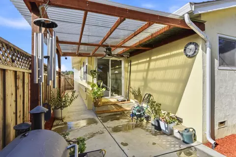 Exterior - 1582 Starlite Dr, Milpitas, CA 95035 photo 6 of 7