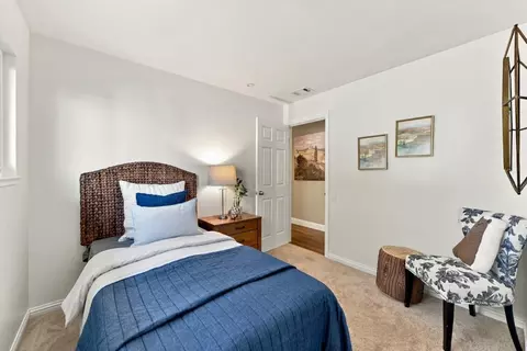 Bedroom - 1582 Starlite Dr, Milpitas, CA 95035 photo 6 of 6