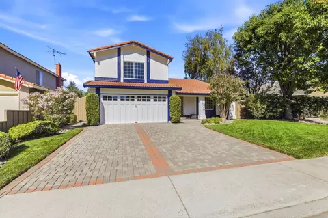 157 Sprucemont Pl, San Jose, CA 95139