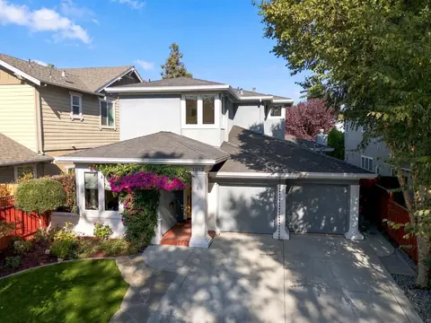 1012 Riverside Dr, San Jose, CA 95125