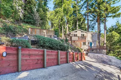 10636 Redwood Dr, Felton, CA 95018