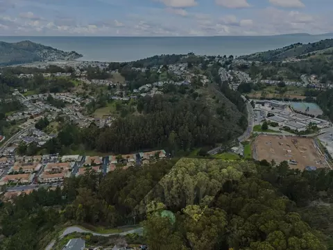 0 Everglades Dr, Pacifica, CA 94044 photo 3