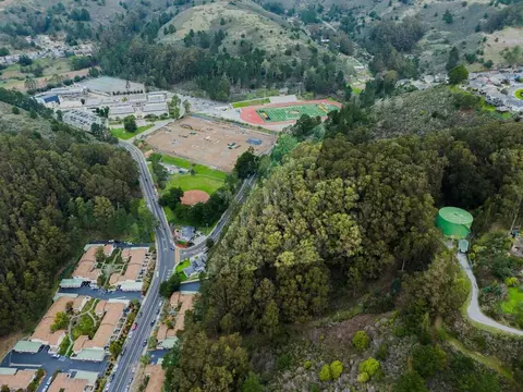 0 Everglades Dr, Pacifica, CA 94044 photo 21