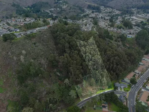 0 Everglades Dr, Pacifica, CA 94044 photo 14