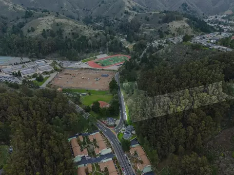 0 Everglades Dr, Pacifica, CA 94044 photo 5