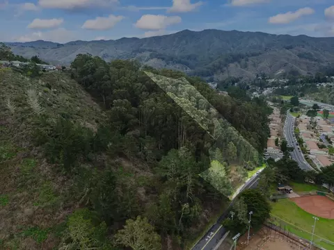0 Everglades Dr, Pacifica, CA 94044 photo 8