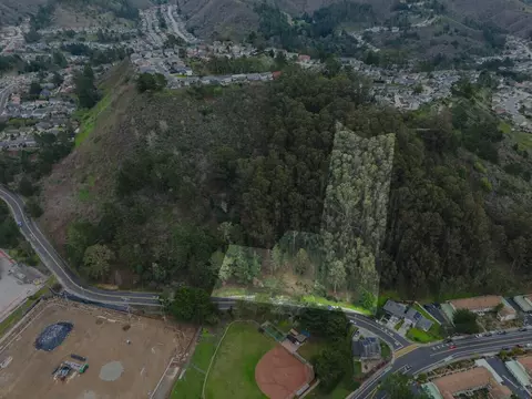 0 Everglades Dr, Pacifica, CA 94044 photo 4