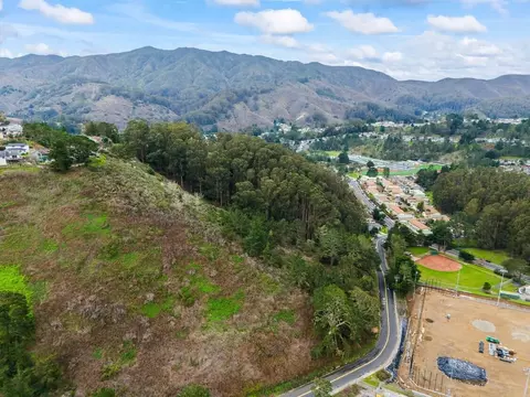 0 Everglades Dr, Pacifica, CA 94044 photo 16