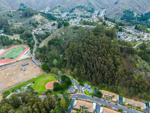 0 Everglades Dr, Pacifica, CA 94044 photo 22