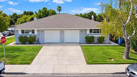 2583 Benton St, Santa Clara, CA 95051