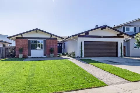 750 Almeria Dr, San Jose, CA 95123