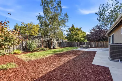 Exterior - 1005 Wentz Dr, Gilroy, CA 95020 photo 9 of 10