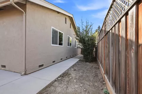 Exterior - 1005 Wentz Dr, Gilroy, CA 95020 photo 10 of 10