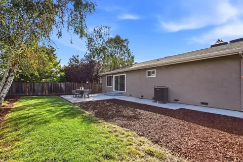 Exterior - 1005 Wentz Dr, Gilroy, CA 95020 photo 8 of 10