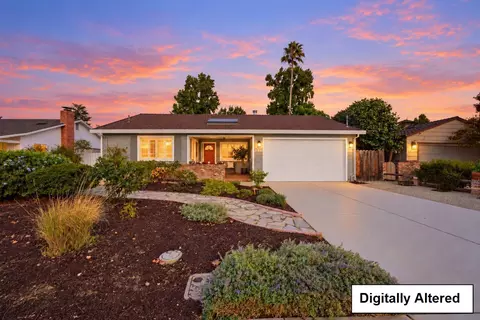 784 Sherman Oaks Dr, San Jose, CA 95128