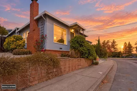 2520 Jefferson Ave, Redwood City, CA 94062
