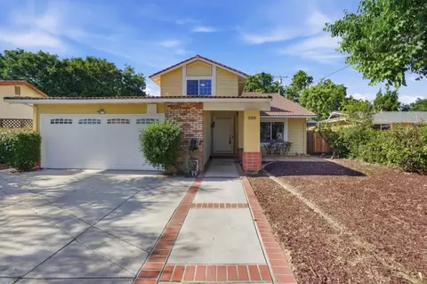 3350 Woodside Ln, San Jose, CA 95121