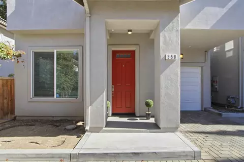 358 S Cypress Ave, San Jose, CA 95117